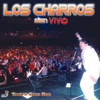 pelicula Los Charros – Bien Vivo+Difusión [Ciclo Música Argentina]