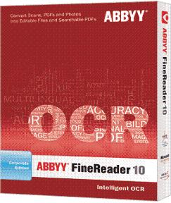 pelicula ABBYY FineReader v10 0 102 185