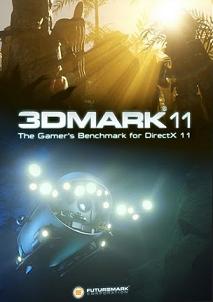 pelicula 3DMark 11 v1.0.2 Professional Edition