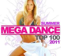 pelicula VA-Mega Dance Summer Top 100 2011