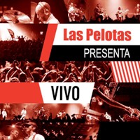 pelicula Las Pelotas – Vivo (2011) [Ciclo Música Argentina]