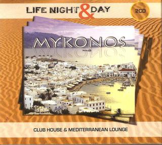 pelicula VA-Mykonos – Life Night and Day