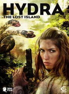 pelicula Hydra: The Lost Island