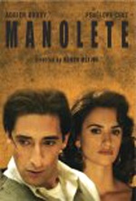 pelicula Manolete