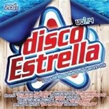 pelicula VA-Disco Estrella Vol 14-2011