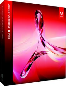 pelicula Adobe Acrobat Pro X v10 1