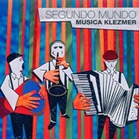 pelicula Segundo Mundo – Música Klezmer [Ciclo Música Argentina]