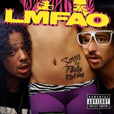 pelicula LMFAO – Sorry For Party Rocking