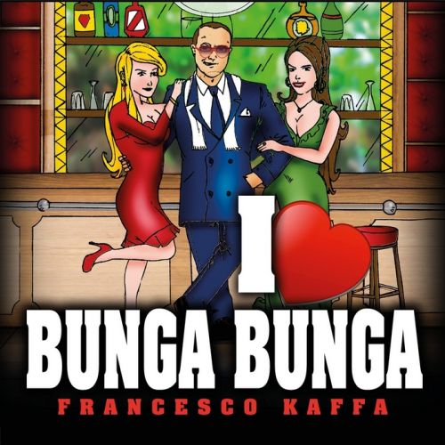 pelicula VA-I Love Bunga Bunga