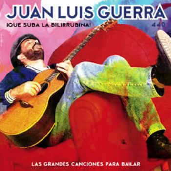 pelicula Juan Luis Guerra – Que Suba La Bilirrubina