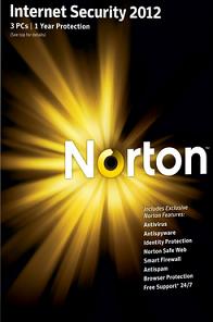 pelicula Norton Internet Security 2012 OEM