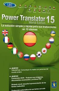 pelicula LEC Power Translator World Premium 15 3 1r9 Multilenguaje