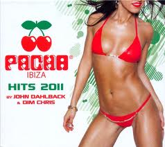 pelicula VA-Pacha Ibiza Hits 2011