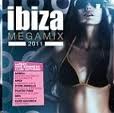 pelicula VA – Ibiza Megamix 2011