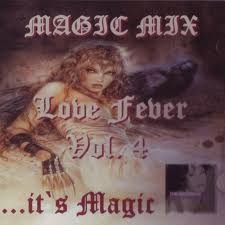 pelicula VA – Magic Mix Love Fever Vol 4