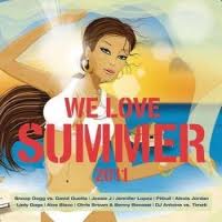 pelicula VA-We Love Summer 2011