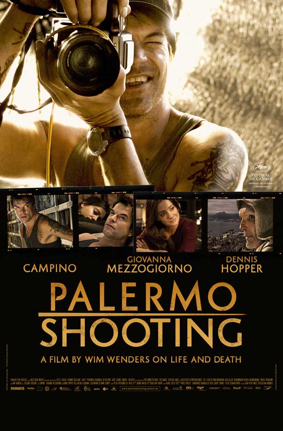 pelicula Palermo Shooting