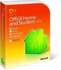 pelicula Office 2010 Toolkit