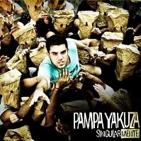 pelicula Pampa Yakuza – Singularmente  [Ciclo Música Argentina]