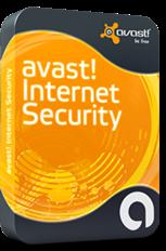 pelicula Avast! Internet Security v6 0 1203 Multilingual