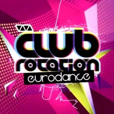 pelicula VA – Viva Club Rotation Eurodance