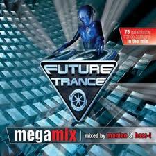 pelicula VA-Future Trance Megamix