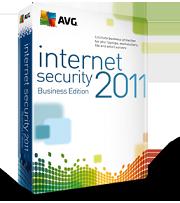 pelicula AVG Internet Security 2011 Business Edition x86