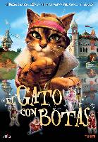 pelicula La Verdadera Historia Del Gato Con Botas