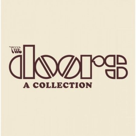 pelicula The Doors – A Collection