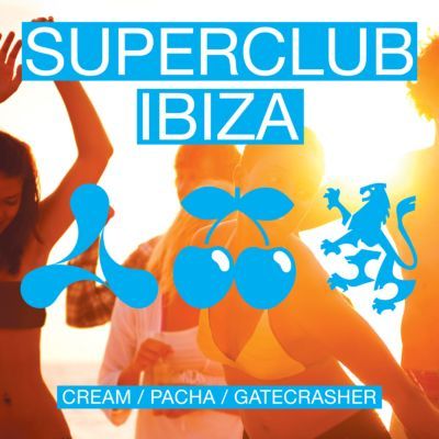 pelicula VA-Superclub Ibiza  Cream Pacha Gatecrasher