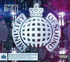 pelicula VA-MOS Anthems R And B II