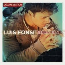 pelicula Luis Fonsi – Tierra Firme [Deluxe Edition]