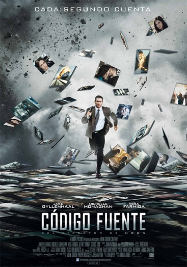 pelicula Código Fuente