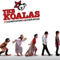 pelicula The Koalas – Degeneraciónengeneración [Ciclo Música Argentina]