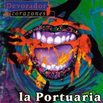 pelicula La Portuaria – Devorador de Corazones [Ciclo Música Argentina]