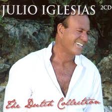 pelicula Julio Iglesias – The Dutch Collection