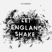 pelicula PJ Harvey – Let England Shake [2011]