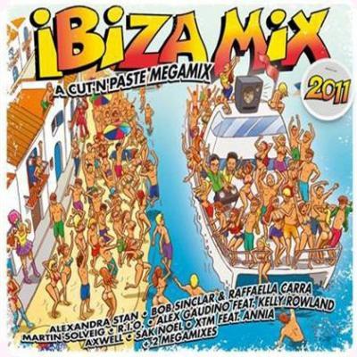 pelicula VA-Ibiza Mix 2011