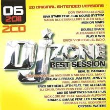 pelicula VA-DJ Zone Best Session 06-11