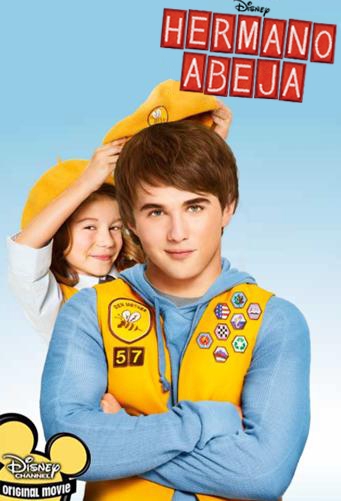 pelicula Hermano Abeja