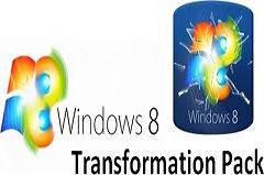 pelicula Windows 8 Transformation Pack 1 0