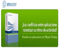 pelicula VMWare ThinApp v4 6 2 467908