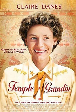 pelicula Temple Grandin