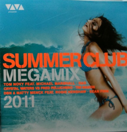 pelicula VA – Summmerclub Megamix 2011