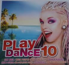 pelicula VA – Play Dance 10