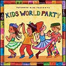 pelicula VA–Putumayo Presents Kids World Party