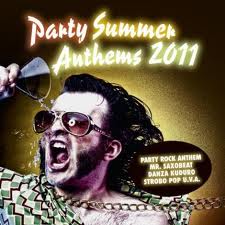 pelicula VA-Party Summer Anthems 2011