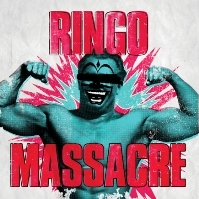 pelicula Massacre – Ringo [2011] [Ciclo Música Argentina]