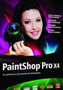 pelicula Corel PaintShop Photo Pro X4 v14 0 0 332