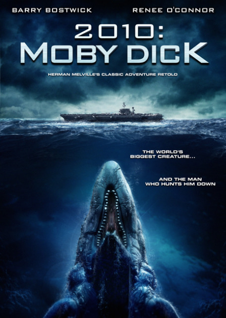 pelicula 2010: Moby Dick